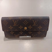 ポルトフォイユ・サラ|LOUIS VUITTON