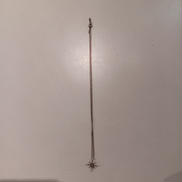 スターネックレス|STAR JEWELRY