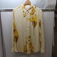 LS柄シャツ|PAUL SMITH