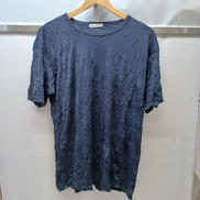 ポリシワ加工Tシャツ|ISSEY MIYAKE