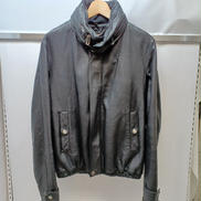 レザーライダースジャケット|BURBERRY PRORSUM
