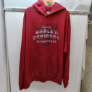 プリントパーカー|HARLEY DAVIDSON