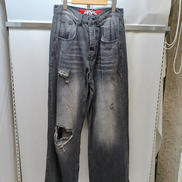 バギーデニム|JADED LONDON