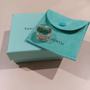アトラスリング|TIFFANY&CO.