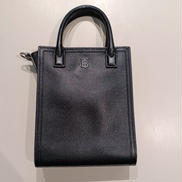 ミニヴァーティカルデニートート|BURBERRY