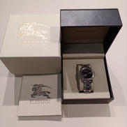 クオーツ腕時計|BURBERRY