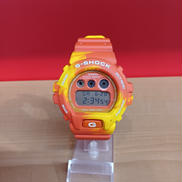 G-SHOCK|CASIO