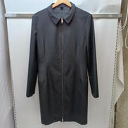 Z/Uウールロングジャケット|Y'S