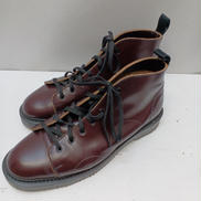 7ホールブーツ|GEORGE COX