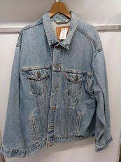 デニムジャケット|LEVI'S