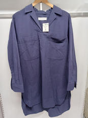 ロングスリーブワンピース|SAYAKA DAVIS