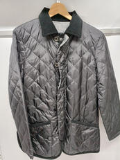 リバーシブルキルティングジャケット|MACKINTOSH　PHILOSOPHY