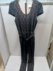 ジャンプスーツ|PLUMPYUNUTS