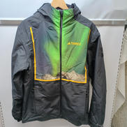 ナイロンジャケット|ADIDAS