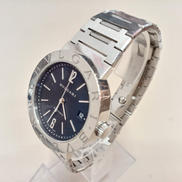 オートマチックデイト|BVLGARI