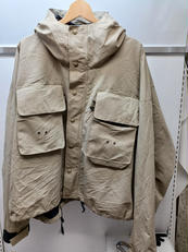 フィッシングジャケット|CABELAZ