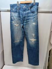 デニムパンツ|FR2