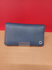 ロングウォレット|BVLGARI