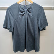 リボンデザインカットソー|MACKINTOSH