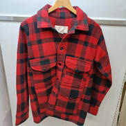 マッキーノジャケット|FILSON