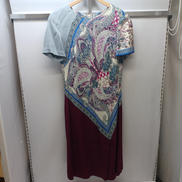 ペイズリーワンピース|ETRO