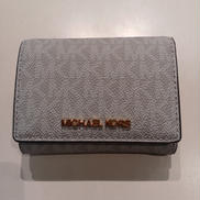 3つ折り財布|MICHAEL　KORS