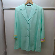 メッシュ3Bジャケット|LEONARD