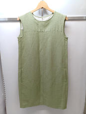 ノースリーブワンピース|MAX MARA