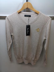 ニットセーター|ANNE COQUINE