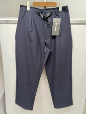 ワンタックテーパードパンツ|GOLDWIN