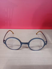 TITAN ROUND|白山眼鏡店