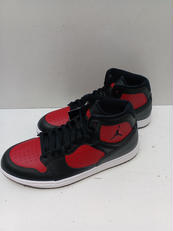 AIR JORDAN ACCESS|NIKE