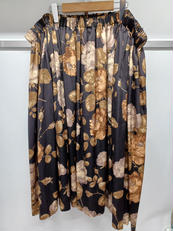 総柄スカート|JUNYA WATANABE