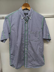 チェックシャツ|COMME DES GARCONS HOMME