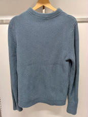 モックネックニット|ANDERSEN -ANDERSEN