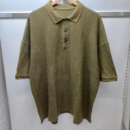 コットンリネンシャツ|POTER CLASSIC