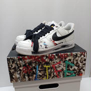 AIR FORCE 1 '07 PARANOISE|NIKE