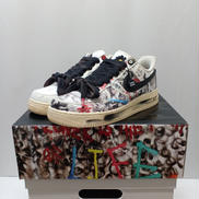 AIR FORCE 1 '07 PARANOISE|NIKE