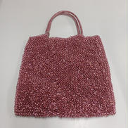 ワイヤースクエアハンドバッグ|ANTEPRIMA