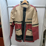 レザージャケット|VIA NUOVA PELLE