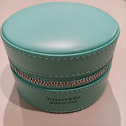 ジュエリーケース|TIFFANY&CO.