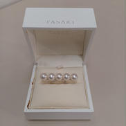 バランスシグネチャーリング|TASAKI