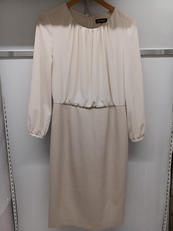 ロングスリーブワンピース|PAUL STUART