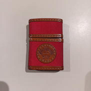 オイルライター|ZIPPO×OROBIANCO