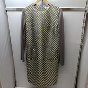 ロングスリーブワンピース|49AV JUNKO SHIMADA