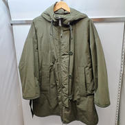 ミリタリー風コート|WEEKEND MAXMARA