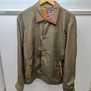 コーチジャケット|LEVI'S×JOSH PESKOWITZ