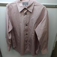 LSシャツ|MARGARET HOWELL