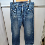 デニムパンツ|RON HERMAN