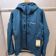 フォールラインパーカ|MONT-BELL